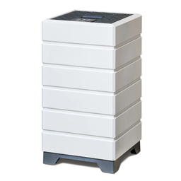 Aspen Air Purifier